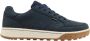 Memphis One sneakers donkerblauw - Thumbnail 1