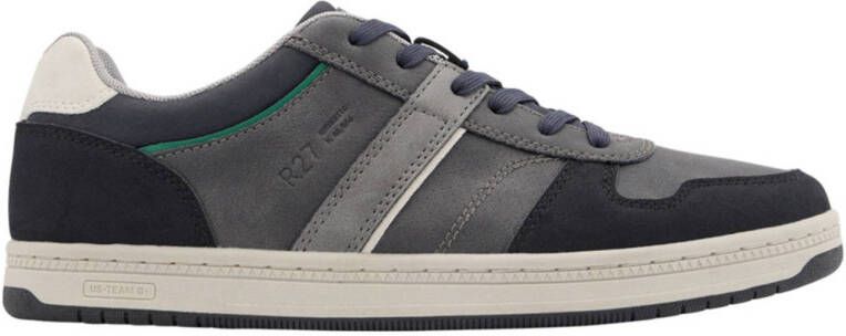 Memphis One sneakers grijs