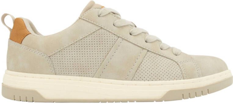 Memphis One sneakers grijs
