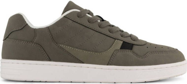 Memphis One sneakers grijs