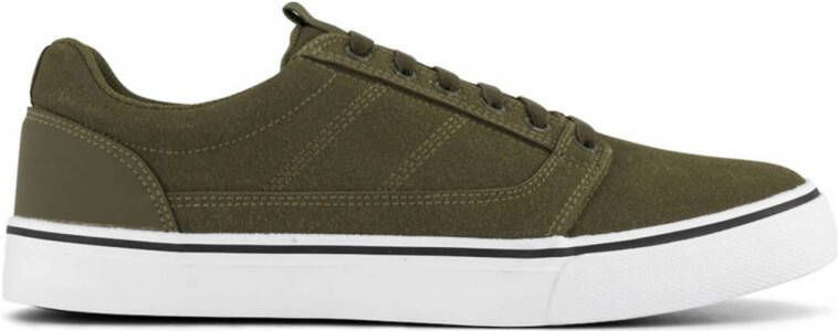 Memphis One sneakers kaki