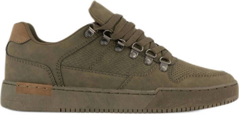 Memphis One sneakers kaki