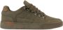 Memphis One Khaki sneaker - Thumbnail 1