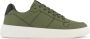 Memphis One sneakers kaki - Thumbnail 1