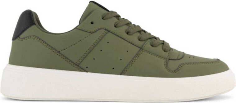 Memphis One sneakers kaki