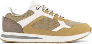 Memphis One sneakers taupe