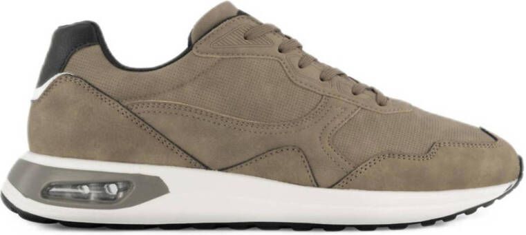 Memphis One sneakers taupe