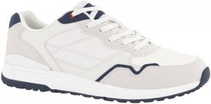 Memphis one Witte sneaker