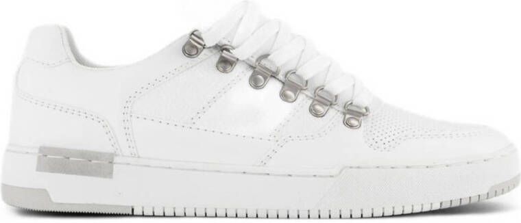 Memphis One Witte sneaker