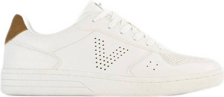 Memphis one Witte sneaker