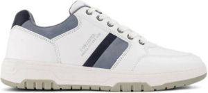 Memphis One sneakers wit grijs