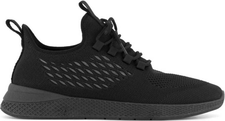 Memphis One sneakers zwart