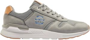 Memphis one Grijze sneaker