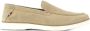 Memphis One suède loafers beige - Thumbnail 1