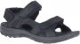 Merrell SandSpur 2 Convertible snadaal SandSpur 2 Convertible zwart - Thumbnail 1