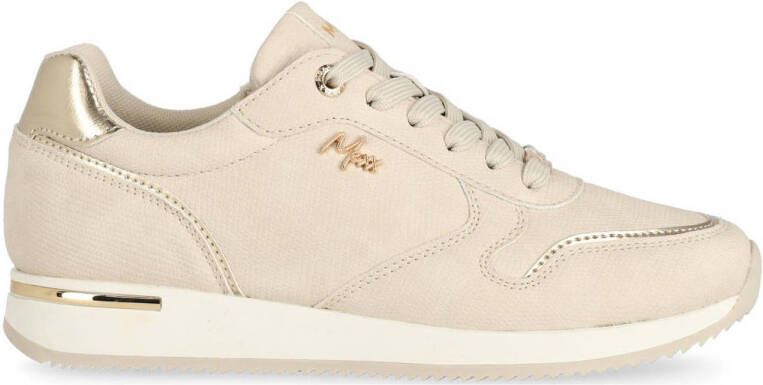 Mexx Eke sneakers beige