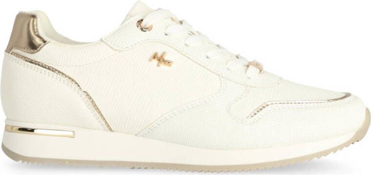 Mexx Eke sneakers wit