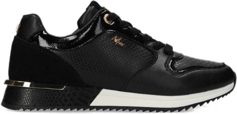 Mexx MI001003851W-02-1000 Black