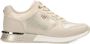 Mexx Sneakers Fleur MIKE1002041W-2504 Beige Goud - Thumbnail 1