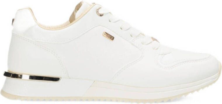 Mexx Sneakers Fleur MIKE1002041W-3000 Wit