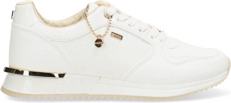 Mexx Fleur sneakers wit