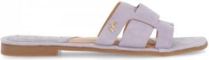 Mexx Sandal Jacey Lilac Dames Sandals