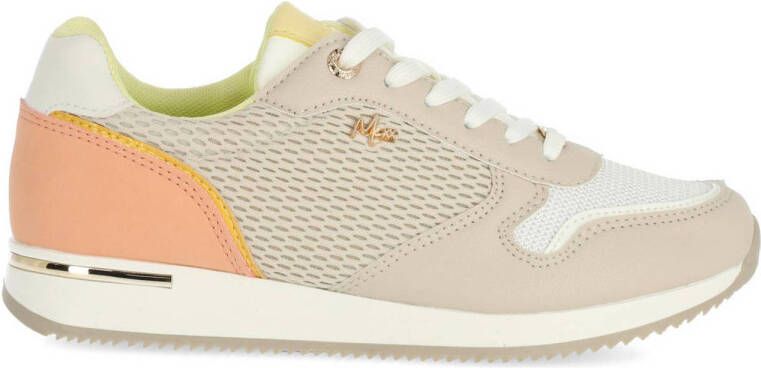 Mexx Linn sneakers beige