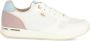 Mexx Sneakers Linn MXK041601W-5009 Wit - Thumbnail 1