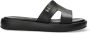 Mexx Sandalen Lotus Dames Zwart - Thumbnail 1