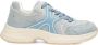 Mexx shoes Mexx Loyce sneaker lichtblauw 40 - Thumbnail 1