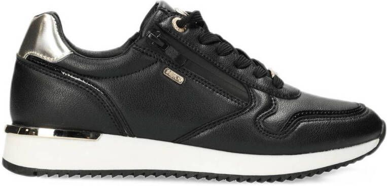 Mexx Mana Kitsch Sneaker Black Dames