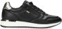 Mexx Mana Kitsch Sneaker Black Dames - Thumbnail 1
