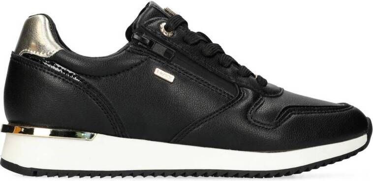 Mexx Mana Kitsch sneakers zwart