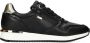 Mexx Sneaker Mana Kitsch Zwart Dames - Thumbnail 1