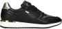 Mexx Sneaker Mana Kitsch Zwart Dames - Thumbnail 1