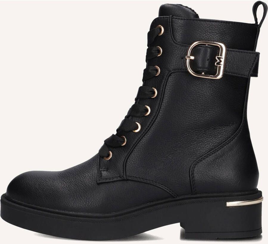 Mexx Boots Premium Kasia Zwart