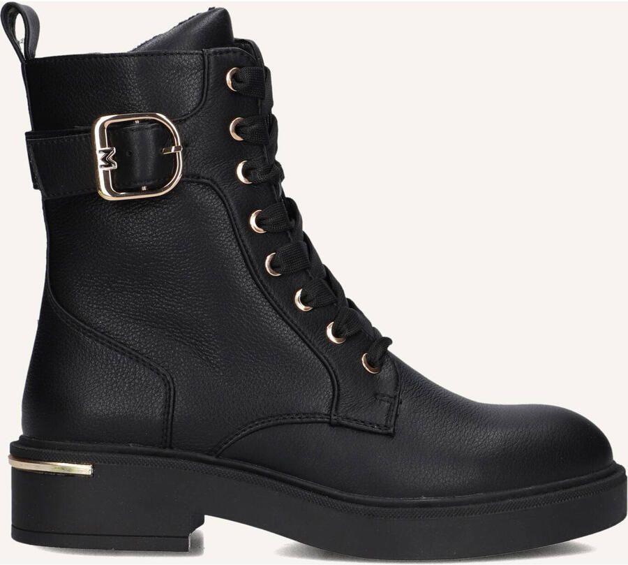 Mexx Boots Premium Kasia Zwart