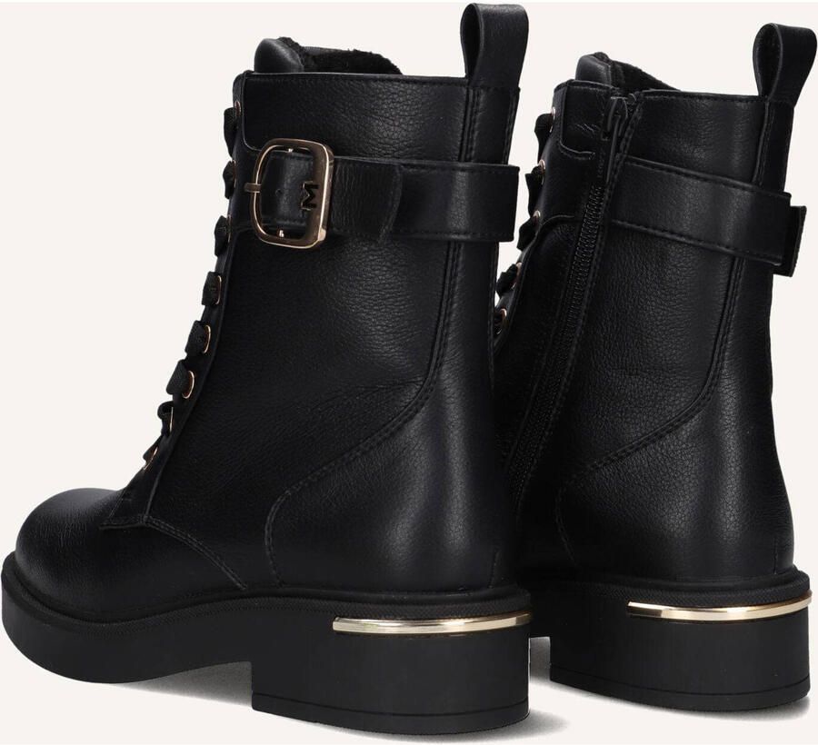 Mexx Boots Premium Kasia Zwart - Foto 2