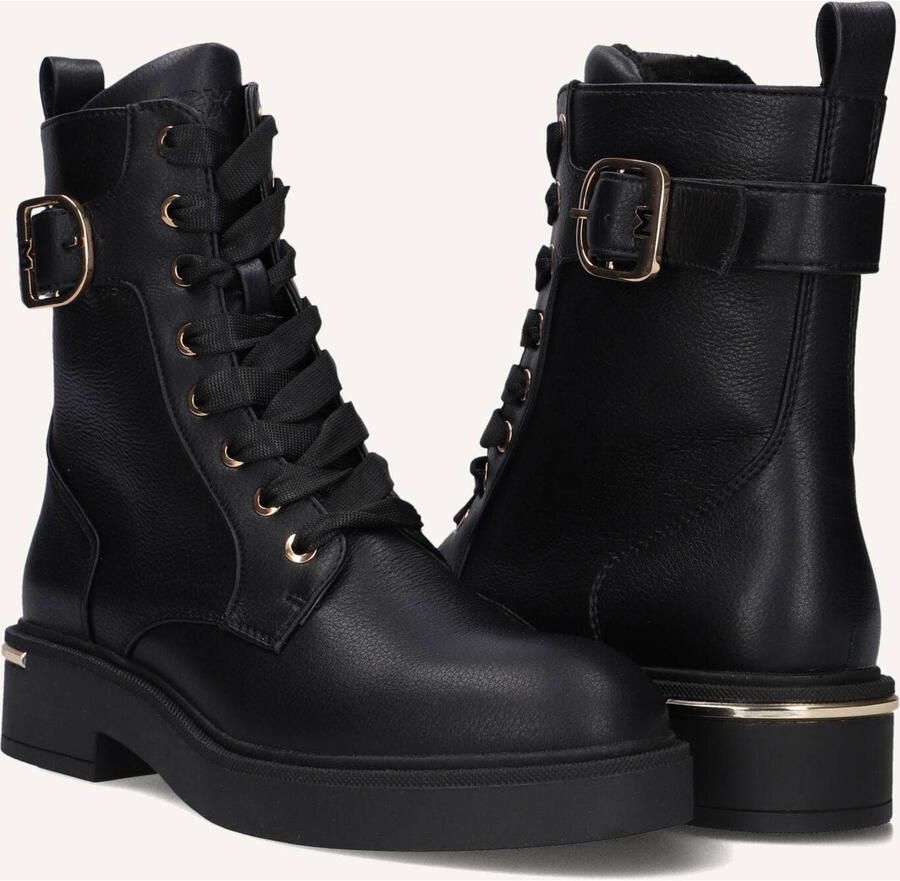 Mexx Boots Premium Kasia Zwart - Foto 2