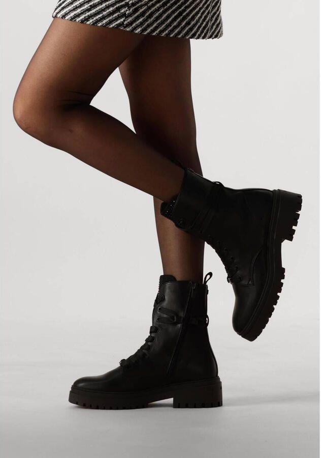 Mexx Pretty Keto Dameslaarzen Zwart Black Dames - Foto 2