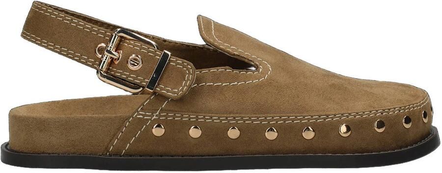 Mexx Tonique Dichte Teen Beige