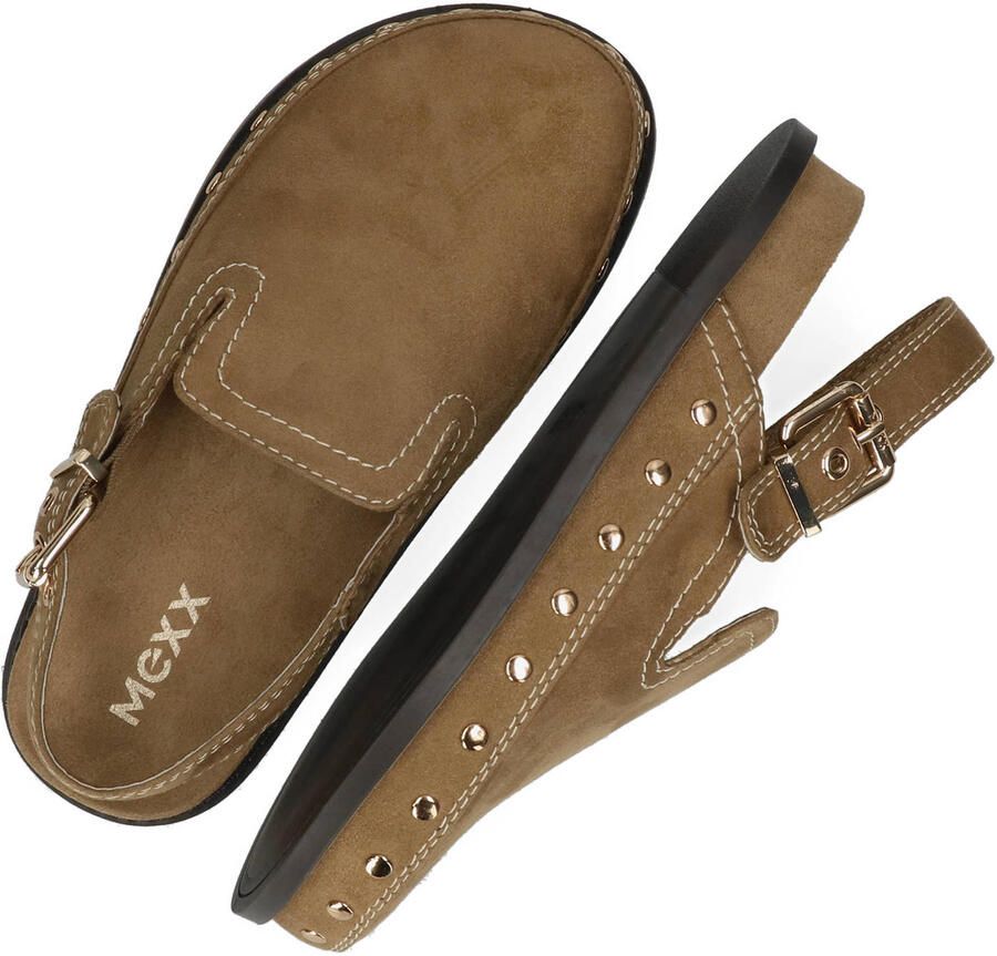 Mexx Tonique Dichte Teen Beige - Foto 2
