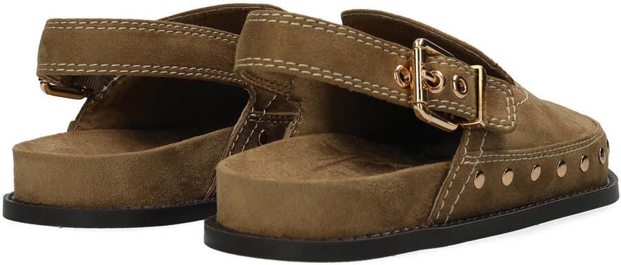 Mexx Tonique Dichte Teen Beige - Foto 3