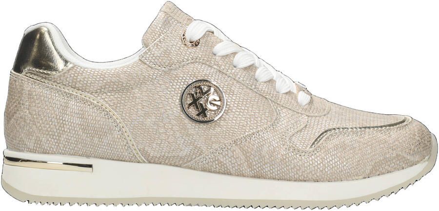 Mexx Sneakers Eke Caia MI001001561W-8500 Goud