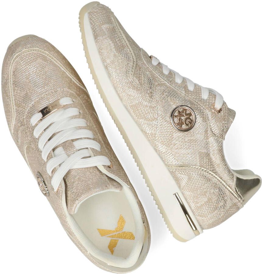 Mexx Sneakers Eke Caia MI001001561W-8500 Goud - Foto 2