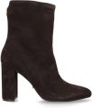 MEXX Bruine Enkellaarsjes Vida Indy - Bruin