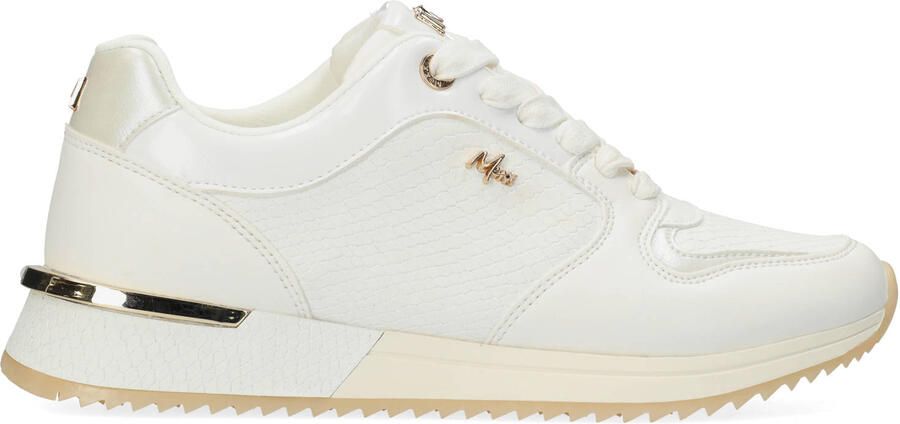Mexx Sneakers Fleur Ellen MI001003161W-01-3000 Wit