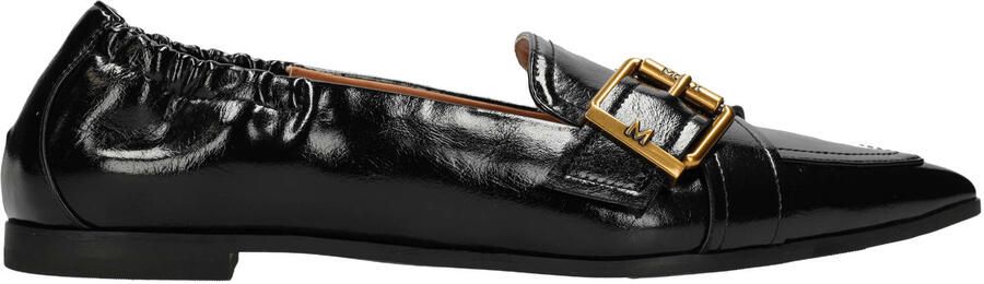 MEXX Industries MEXX VICA THAI Loafer-Zwart
