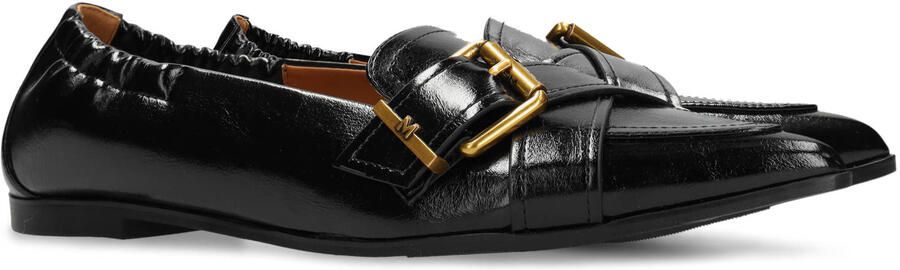 MEXX Industries MEXX VICA THAI Loafer-Zwart - Foto 3