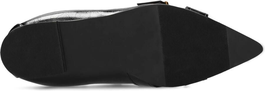 MEXX Industries MEXX VICA THAI Loafer-Zwart - Foto 2